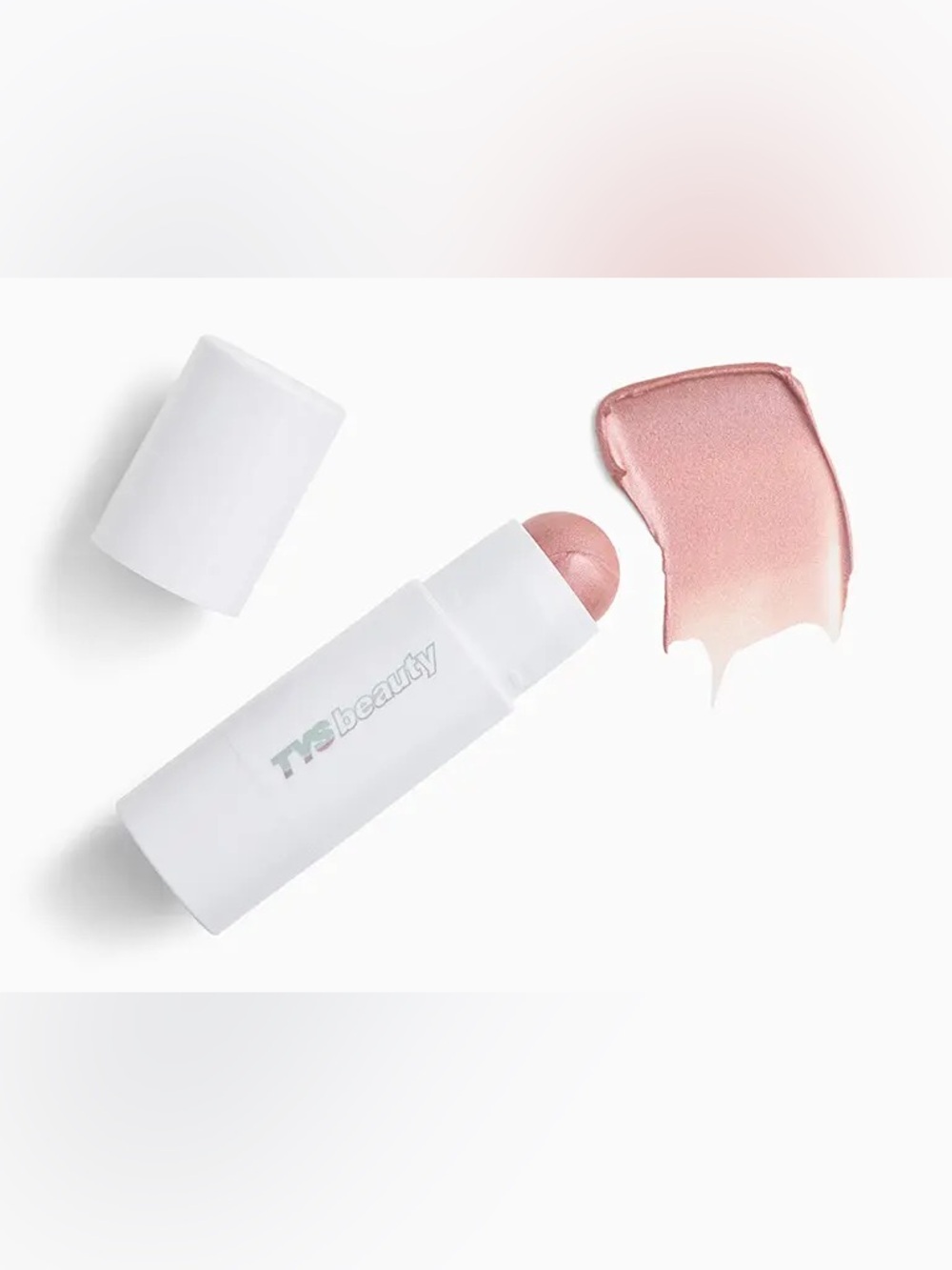 TYS Dew Stick Highlighter Stick (Rosemilk)